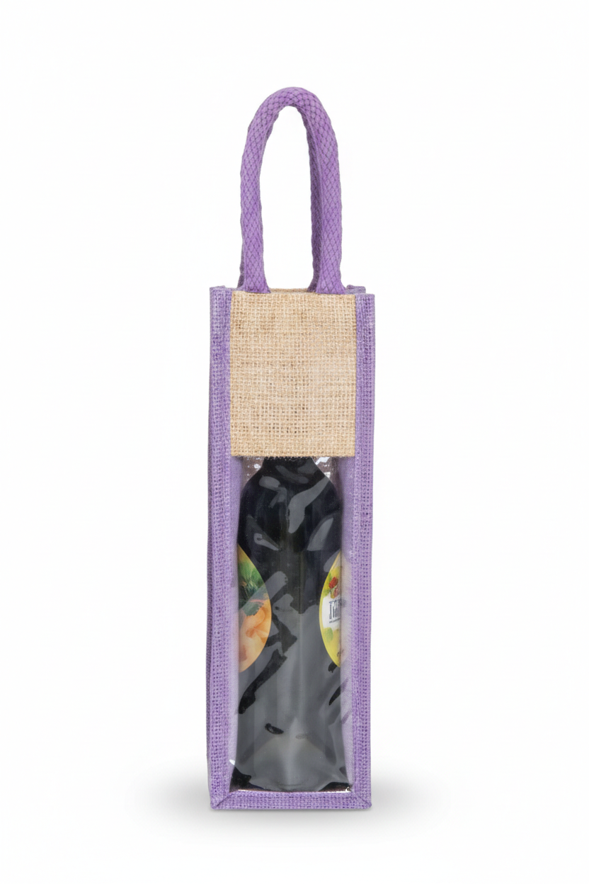 Wine Bottle Bag